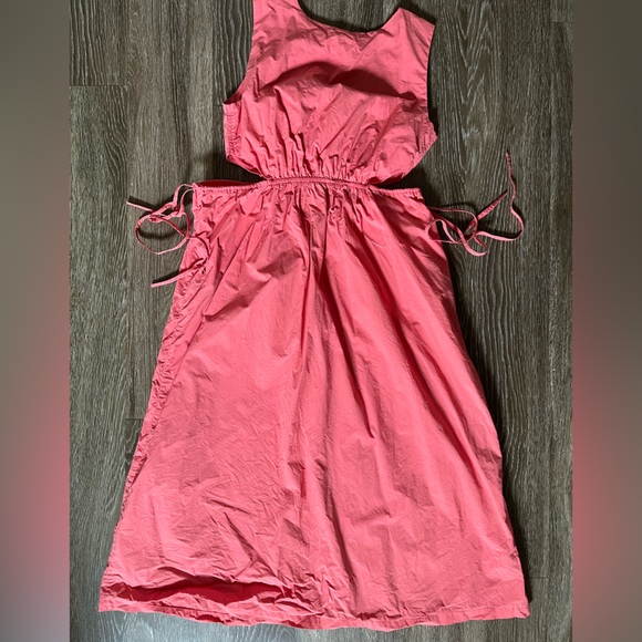 Rails size xsmall Yvette cutout dress - Picture 2 of 6